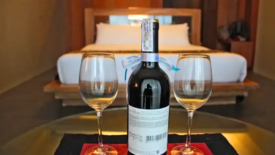 Hoteles Cusco