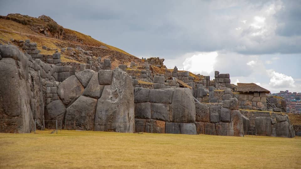 saqsaywaman