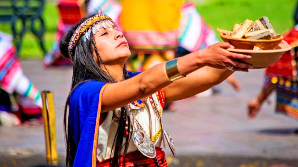 Coya Inca 