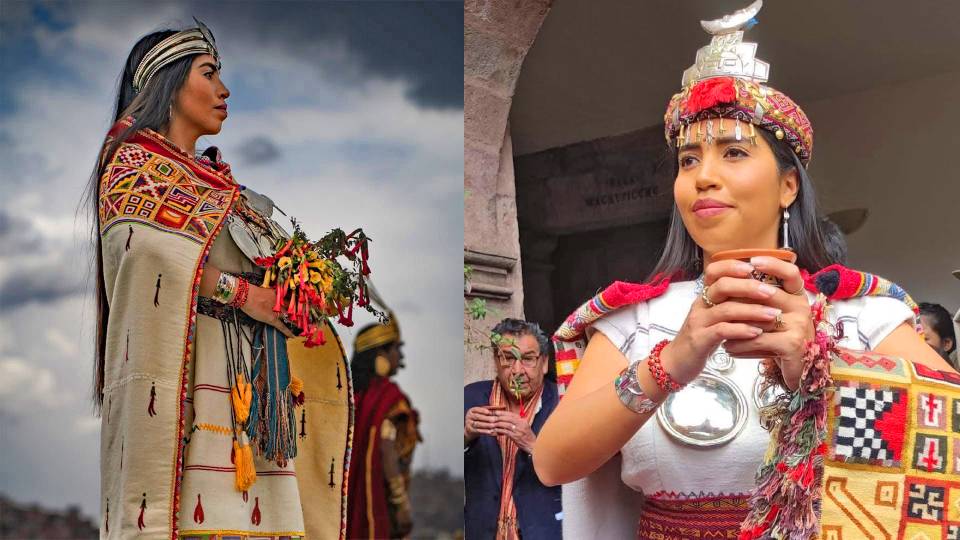 Coya Inca 