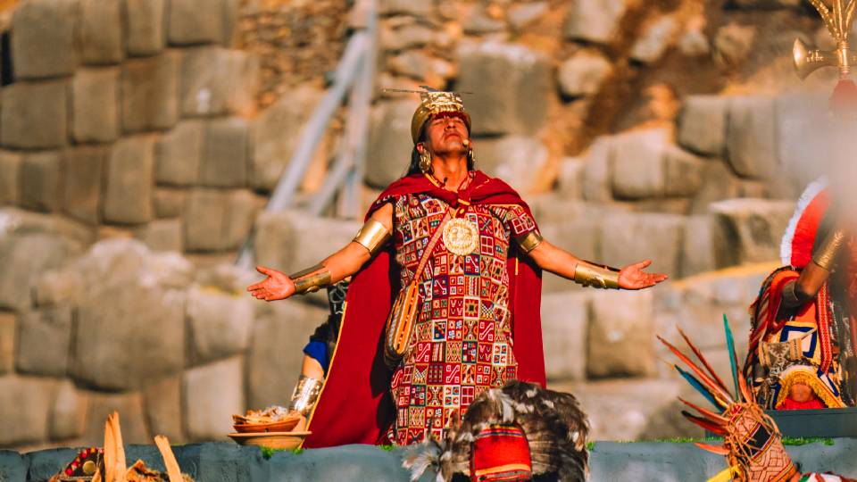 Sapa Inca