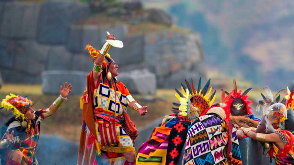 Sacrificio de las llamas