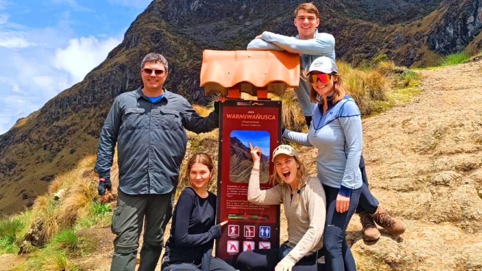 Causas del mal de altura en Cusco
