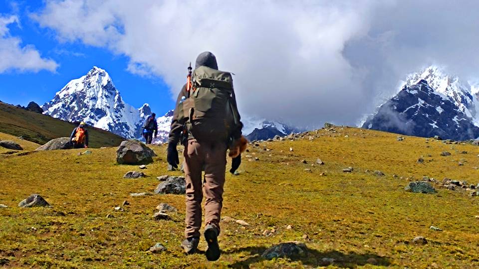 Mal de altura en Cusco