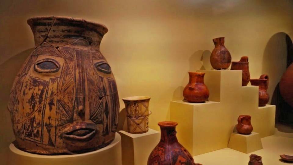 Museo Histórico Regional - Casa Garcilaso