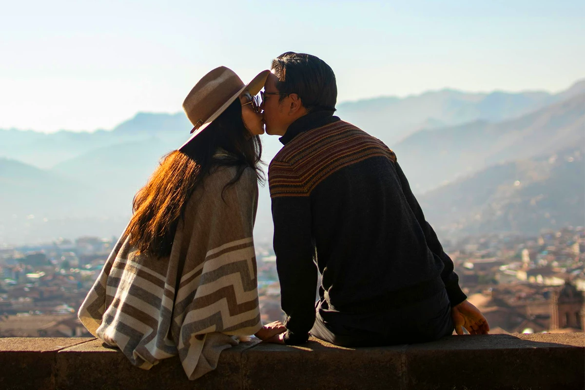 Mirador de San Cristobal