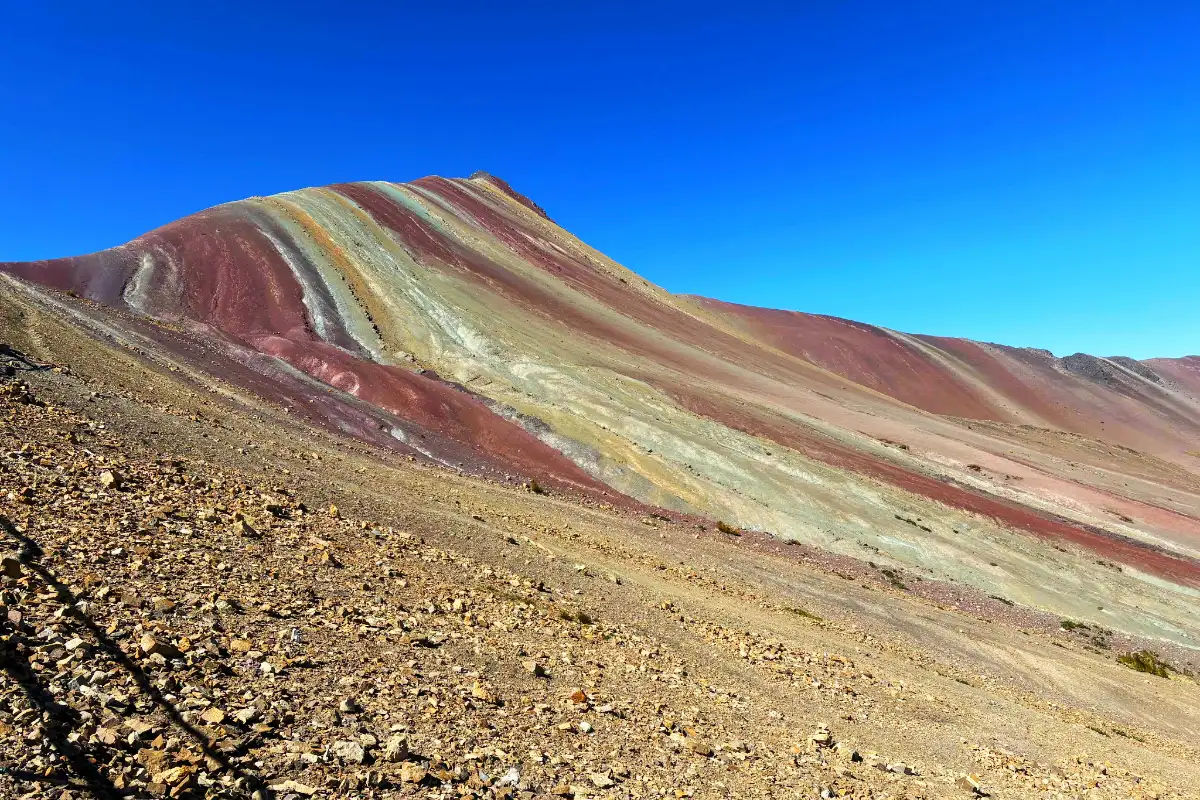Montaña de 7 Colores | Cocatambo