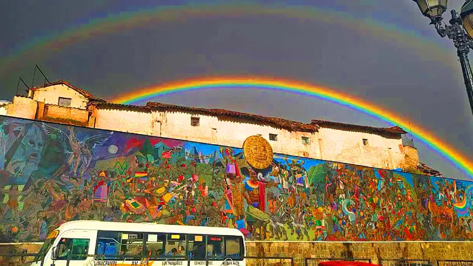 Mural de Juan Bravo
