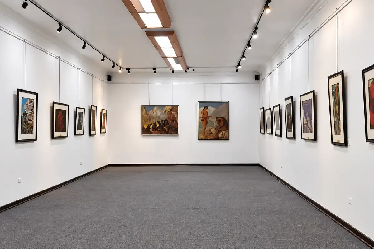 Museo de Arte Contemporáneo | Cocatambo