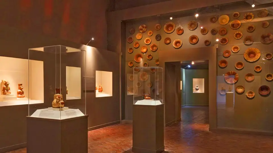 Museo de Arte Precolombino