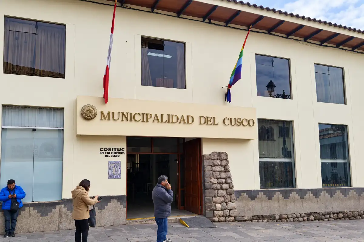 Museo de Arte Popular | Cocatambo