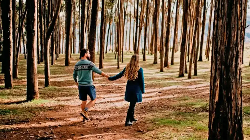 Paseos románticos en Cusco