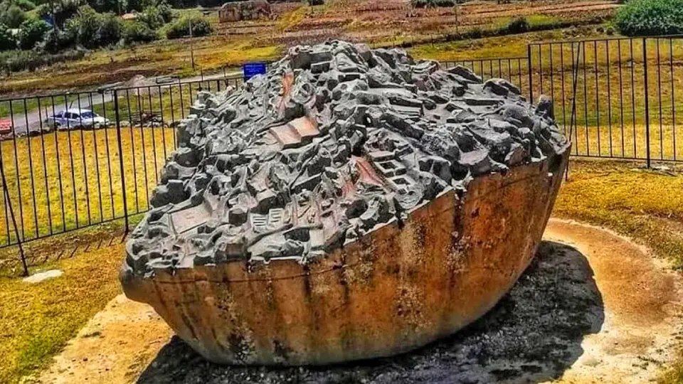 Piedra de Saywite