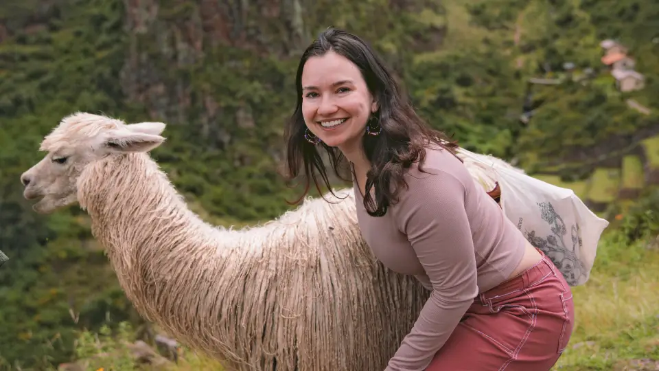 Pisac