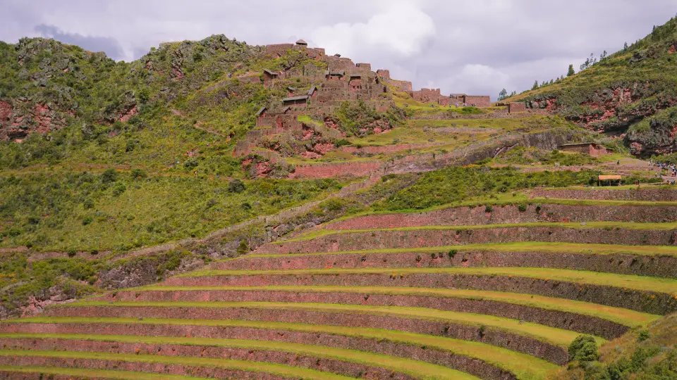 Pisac