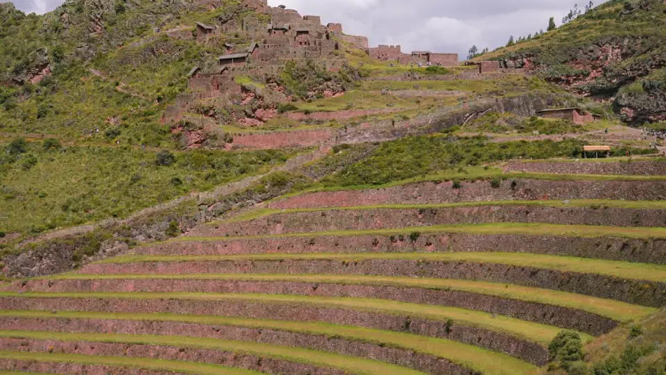 Pisac