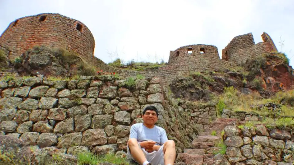 Qoriwayrachina-Pisac