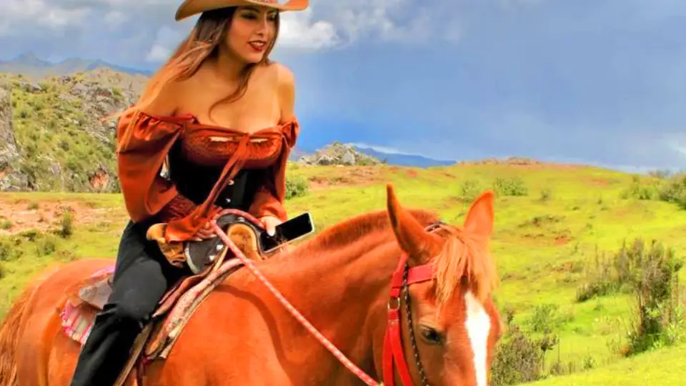 Recorridos en caballo en Cusco