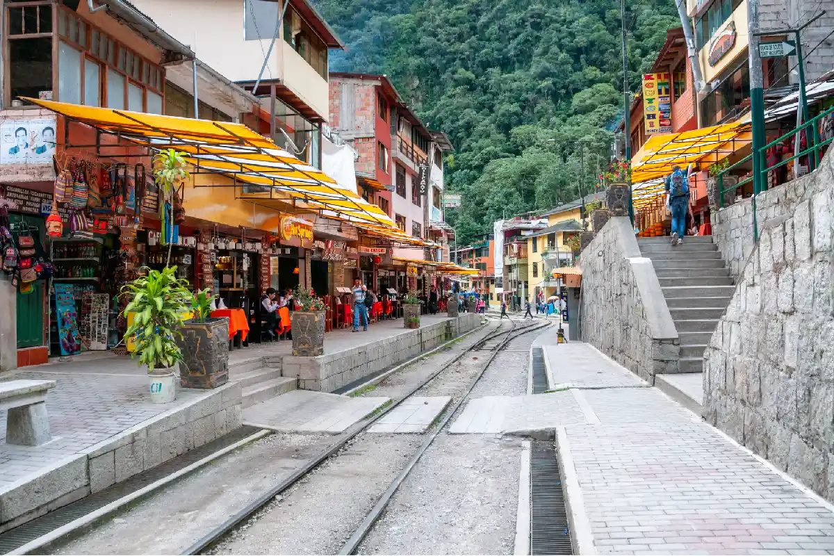 Servicios multiples en Machu Picchu Pueblo | Cocatambo