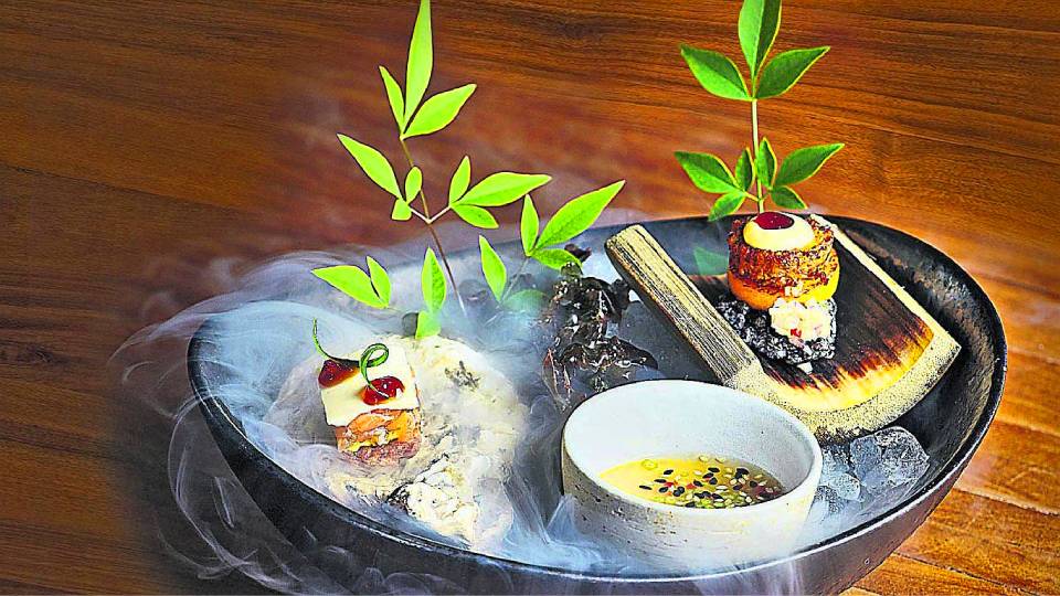 Restaurante Maído