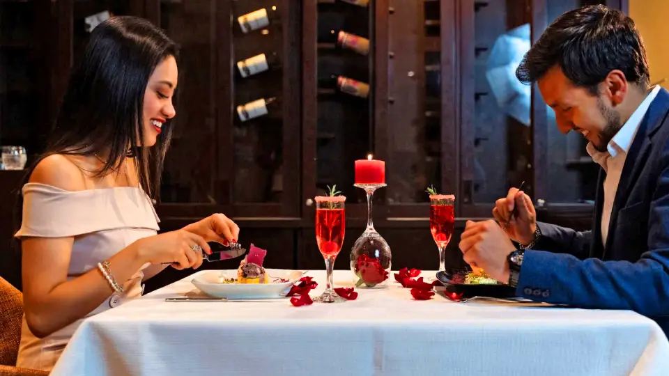 Restaurantes en Cusco