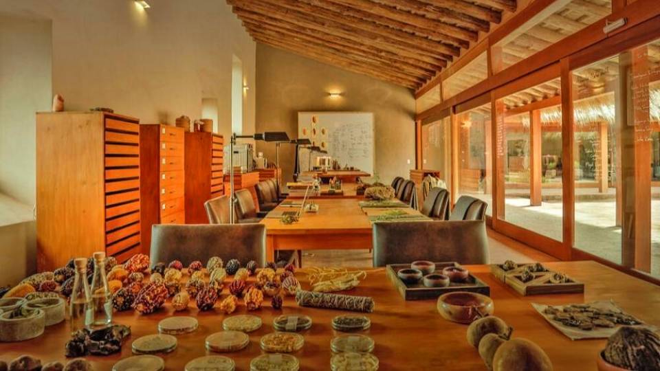 Mil- Restaurantes Valle Sagrado