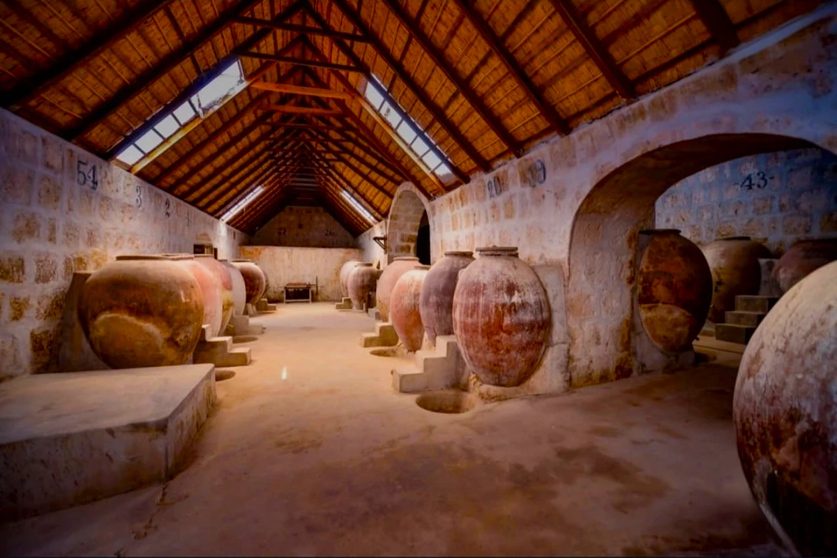 Ruta del Pisco Arequipa El Valle de Vitor