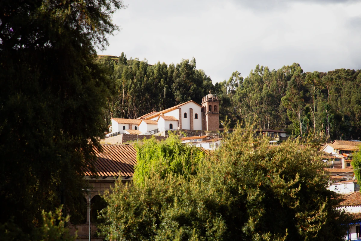 Barrio San Cristóbal