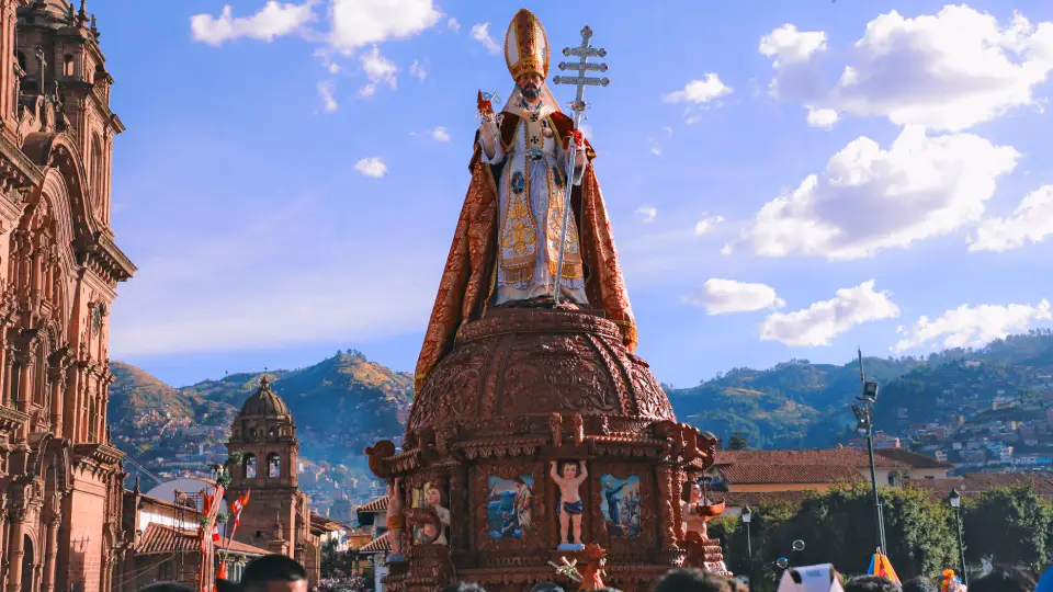 San Pedro