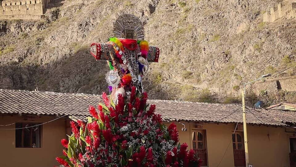 Señor de Choquekillca-Ollantaytambo