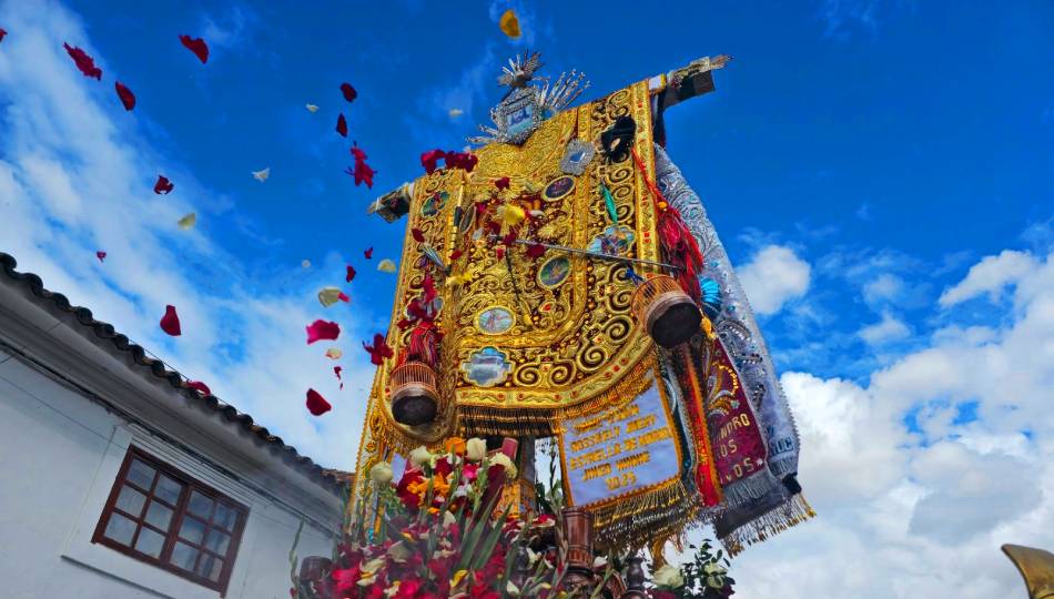 Señor de Torrechayoc
