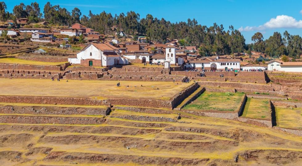 Chinchero