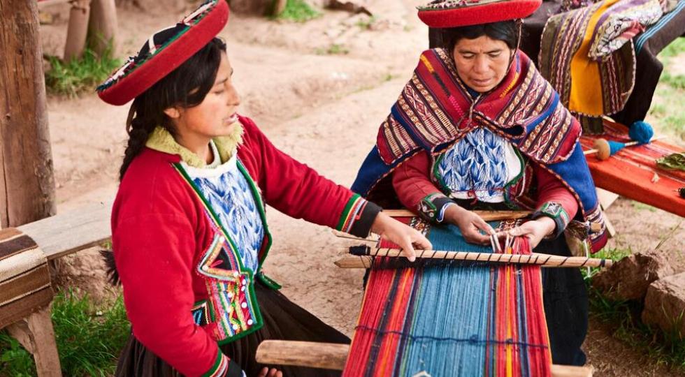 Chinchero
