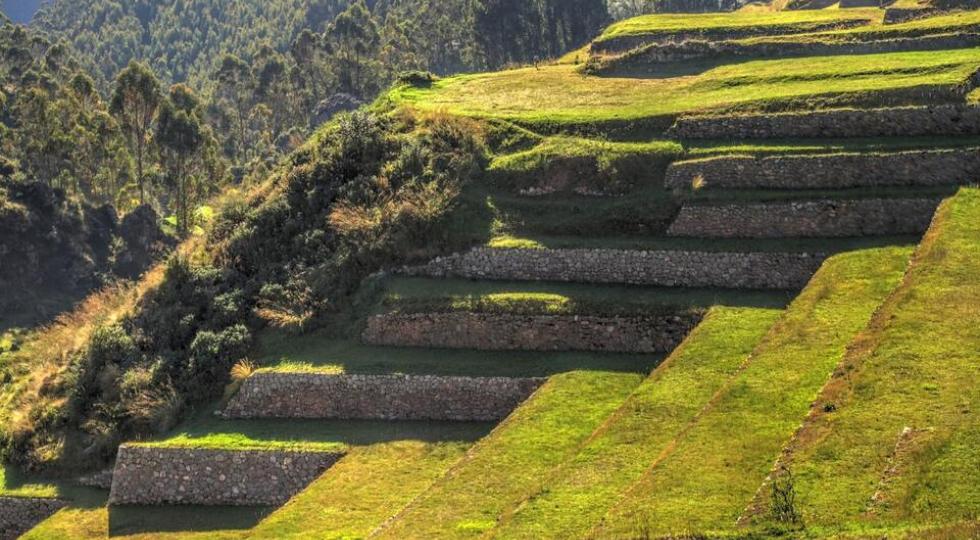 Chinchero