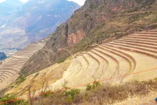 Andenes de Pisac | Cocatambo