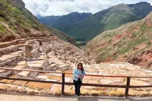 Salineras de Maras | Cocatambo