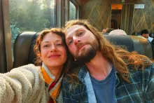 Viaje en tren a Machu Picchu | Cocatambo