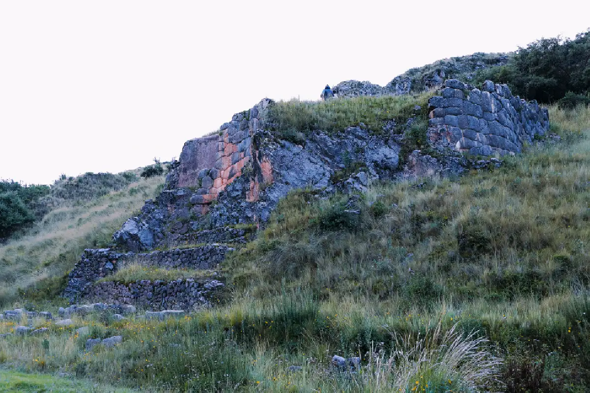 Terrazas de Tambomachay Cusco | Cocatambo