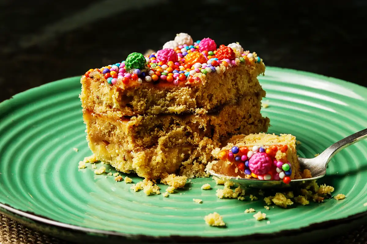 Turrón de Doña Pepa | Cocatambo