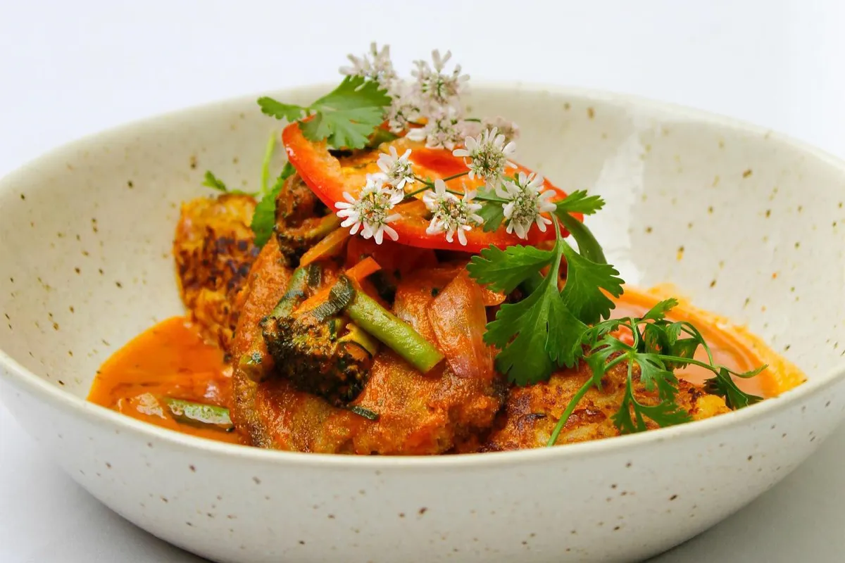 Restaurante Veda Lima