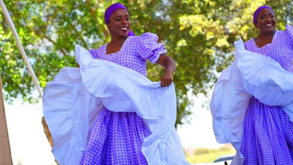 Festividad del Verano Negro